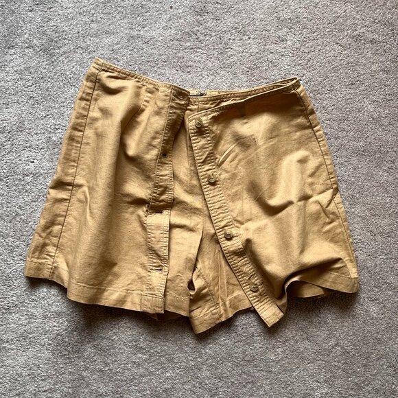 Gap Mini Skort - Picture 2 of 11